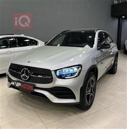 مێرسێدس بێنز GLC